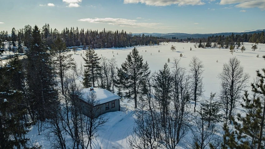 Additional image 2 of Bjørkumvegen 4, 3550 Gol