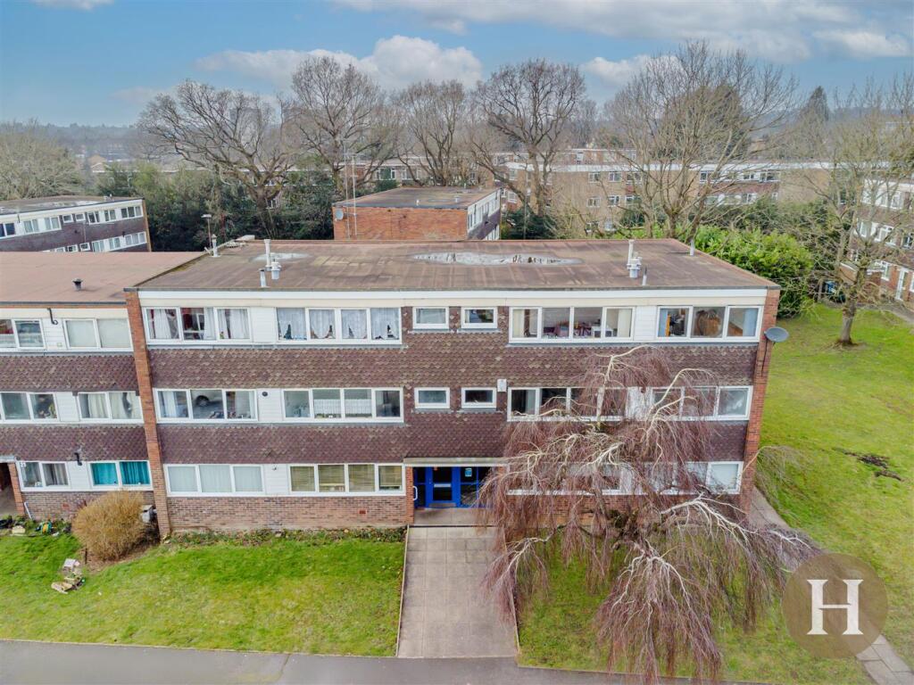 Additional image 27 of Cedarhurst, Quinton, Birmingham, B32