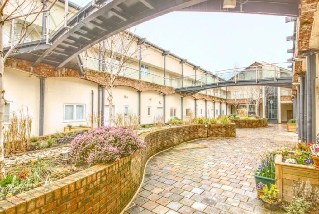 Additional image 16 of Apartment 3, Carleton Mill, Carleton BD23 3EG