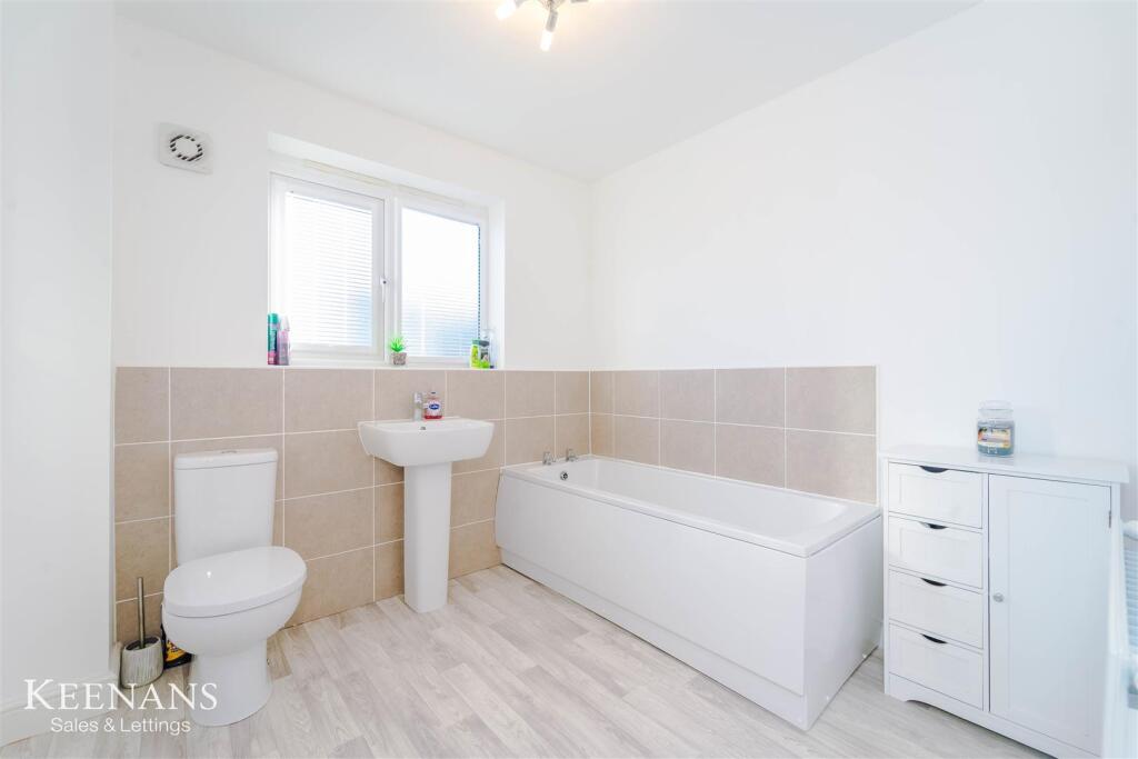 Additional image 6 of Hambledon Mill Park, Accrington