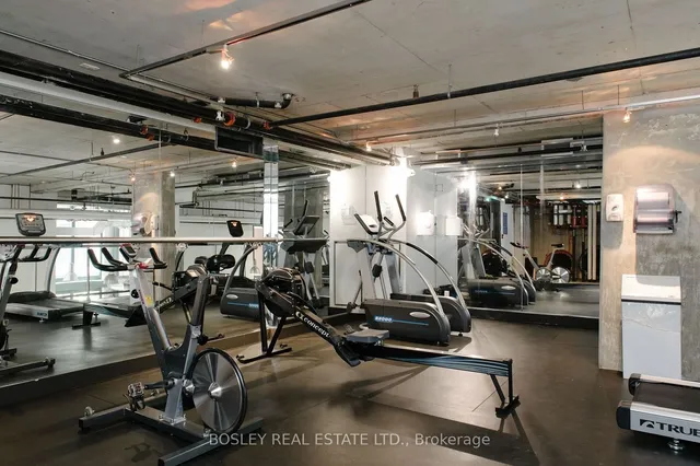 Additional image 11 of 369 Sorauren Ave Unit 211