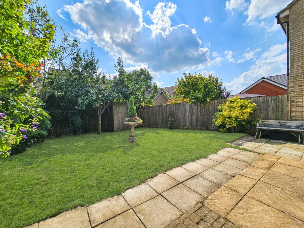 Additional image 20 of Grafton Drive, Highfields Caldecote