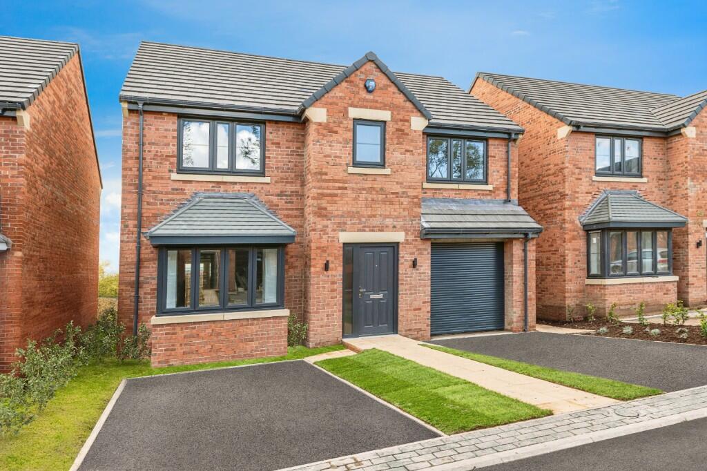 Additional image 3 of Westfield Court, 
Wyke, 
Bradford,
BD129LY