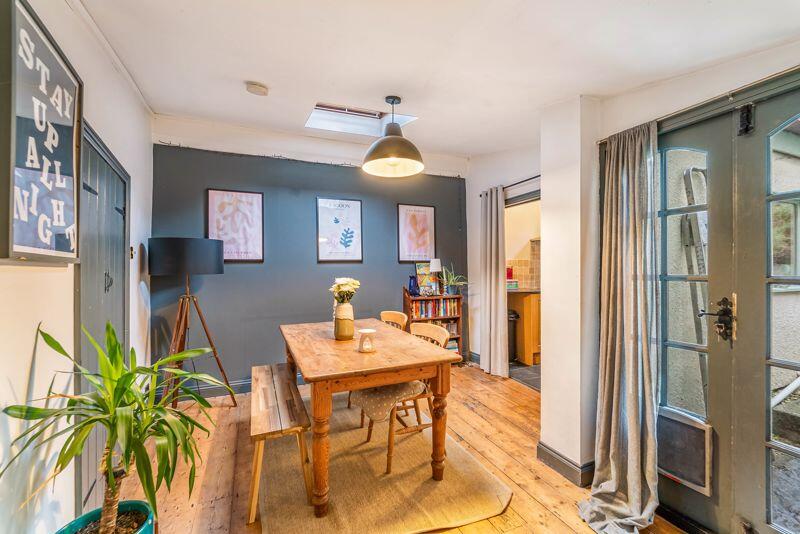 Additional image 11 of High Street, Banwell - CHARACTER FILLED COTTAGE