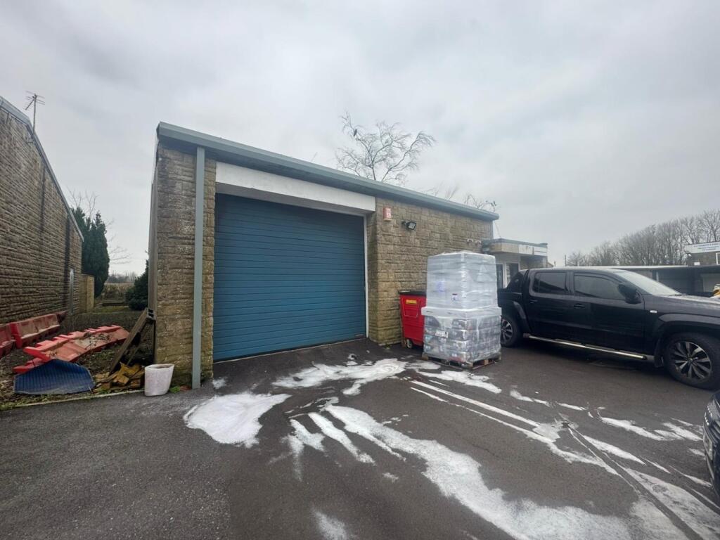 Additional image 4 of New Rock Industrial Estate, New Rock, Chilcompton, Radstock, Somerset, BA3