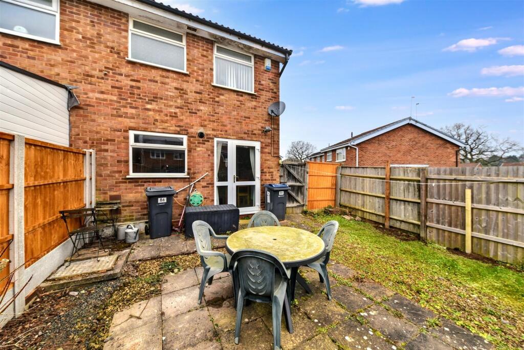 Additional image 12 of Rea Valley Drive, Northfield, Birmingham