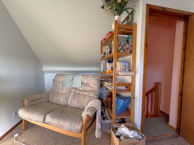 Additional image 24 of SOUTH INSTOW - PROPERTY WITH RURAL VIEWS & POTENTIAL TO REFURBISH & EXTEND