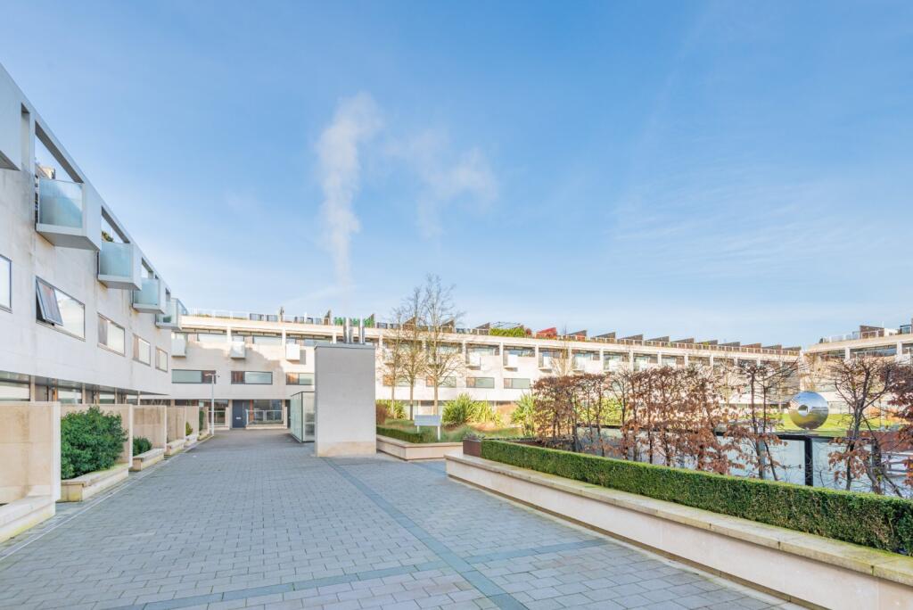 Additional image 7 of Gabriel Square, St. Albans, Hertfordshire