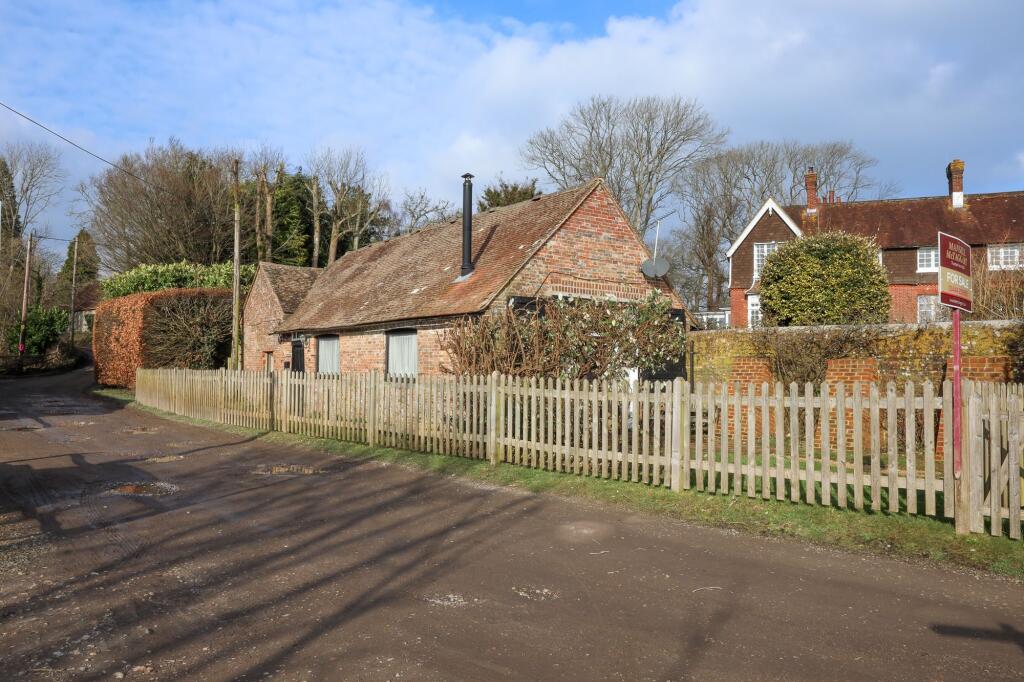Primary image of Ashurst Lane, Plumpton, BN7