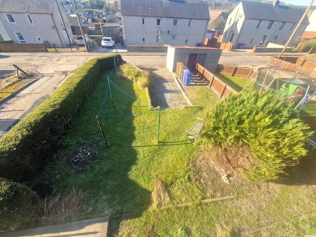 Additional image 14 of 14 Louise Street, Dufftown AB55 4BE