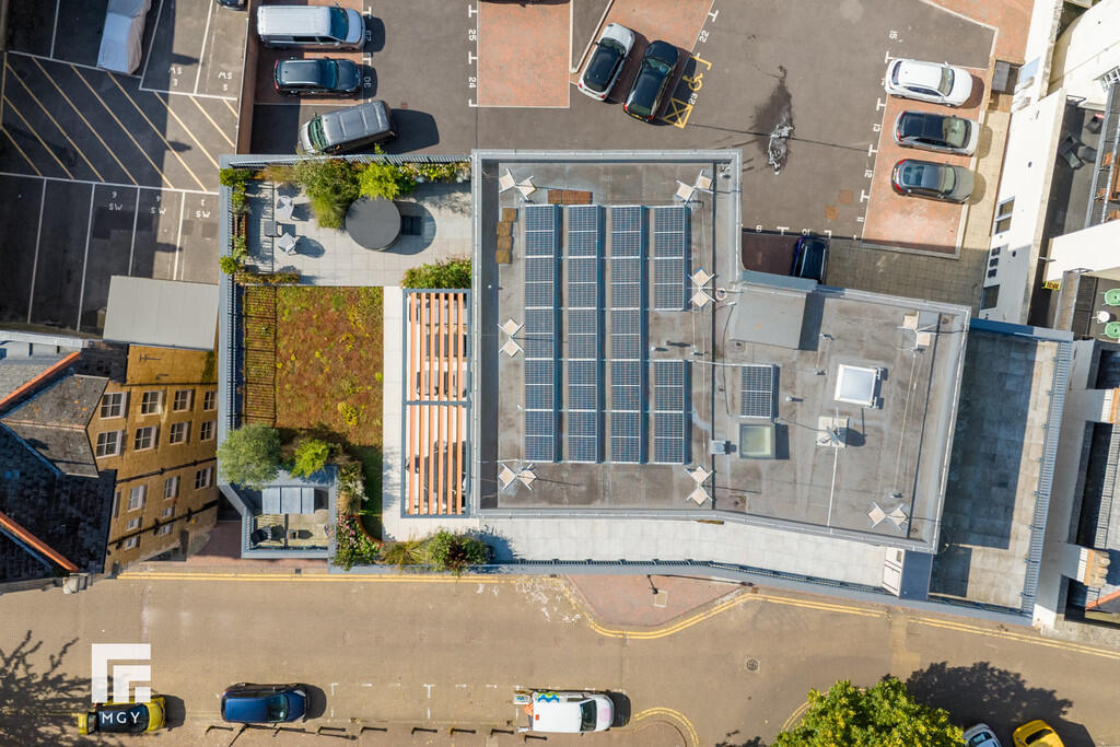 Additional image 34 of Casablanca, Mount Stuart Square