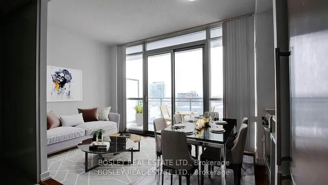 Additional image 8 of 38 Dan Leckie Way Unit 1802