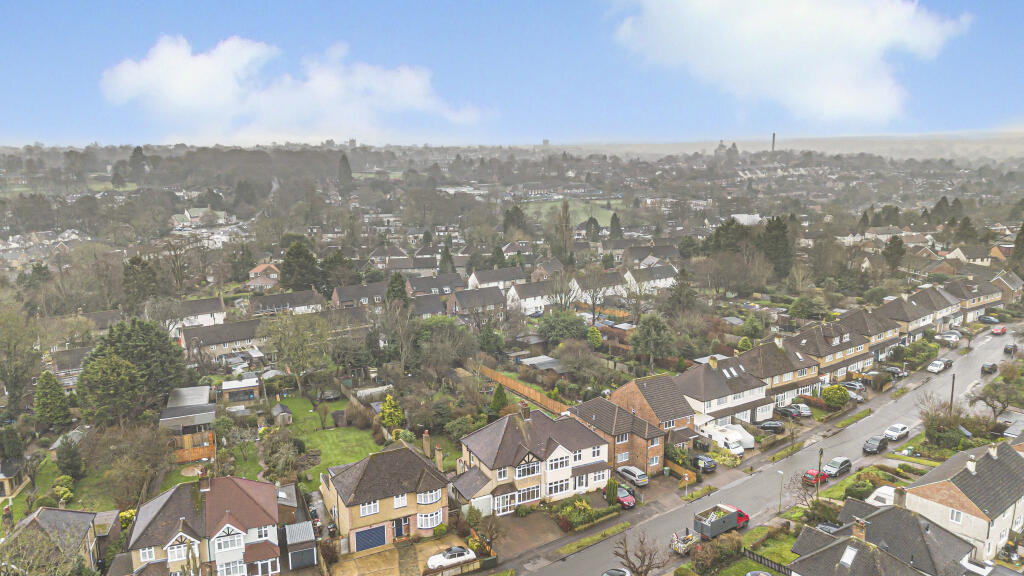 Additional image 27 of Green Lane, St. Albans, Hertfordshire, AL3