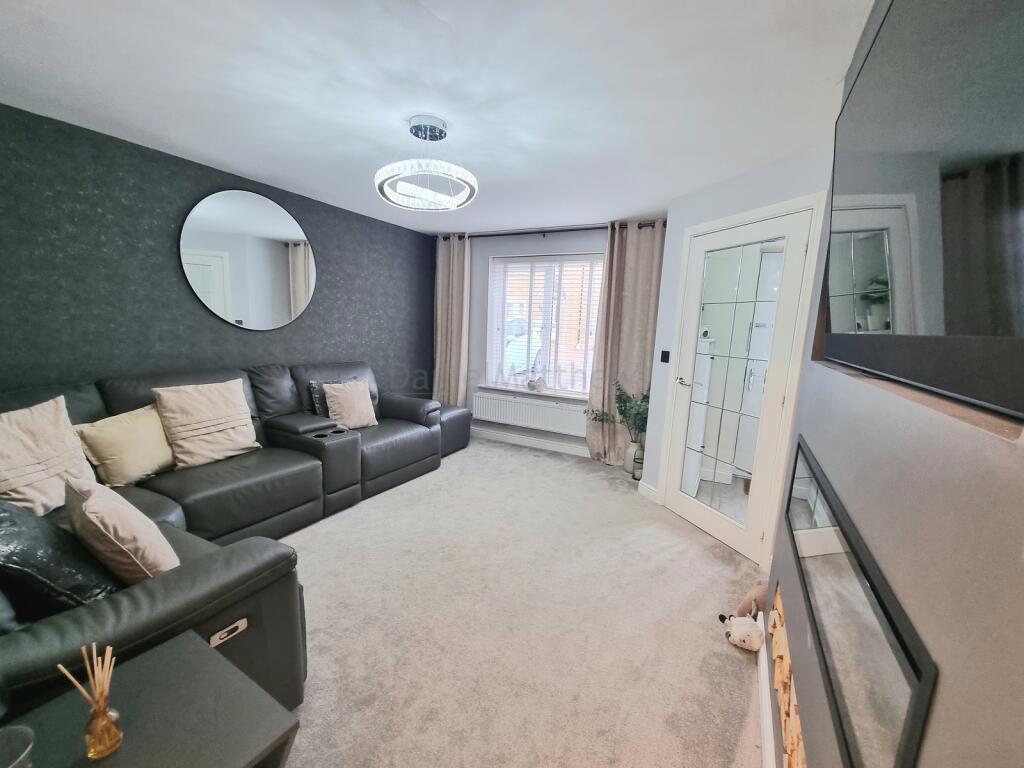 Additional image 8 of Clos Meredith, Coity, Bridgend. CF35 6HQ