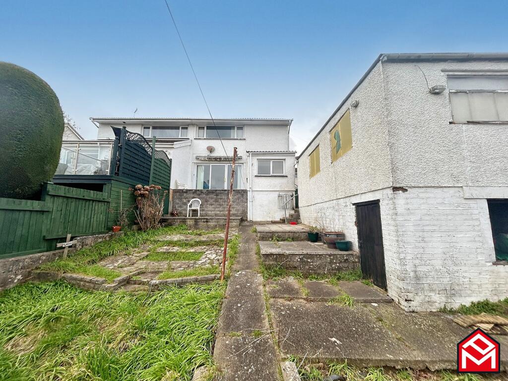 Additional image 15 of Danygraig Crescent, Talbot Green, Pontyclun, Rhondda Cynon Taff. CF72 8AR