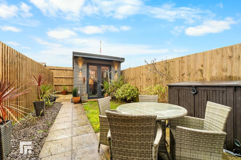 Additional image 7 of Clos Y Rheilffordd, Barry