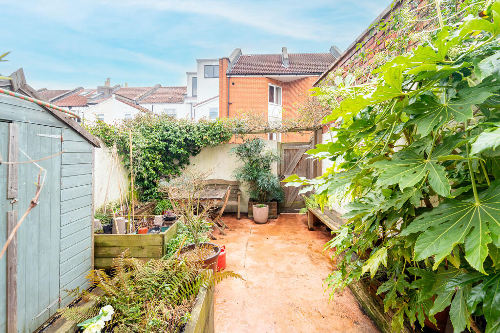 Additional image 15 of Margate Street, Victoria Park, Bristol