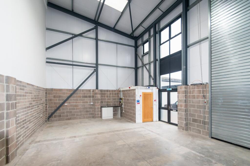 Additional image 6 of Unit 13 Cobham Business Centre, Cobham Road, Ferndown Industrial Estate, Wimborne, BH21 7BX