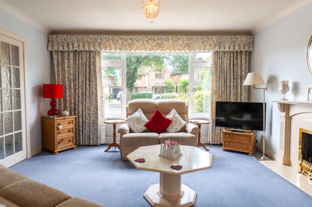 Additional image 30 of Vicarage Lane, Water Orton, North Warwickshire, B46