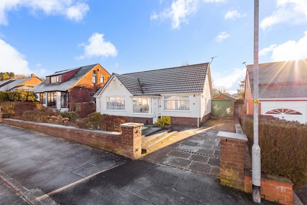 Smith Lane, Egerton, Bolton, BL7