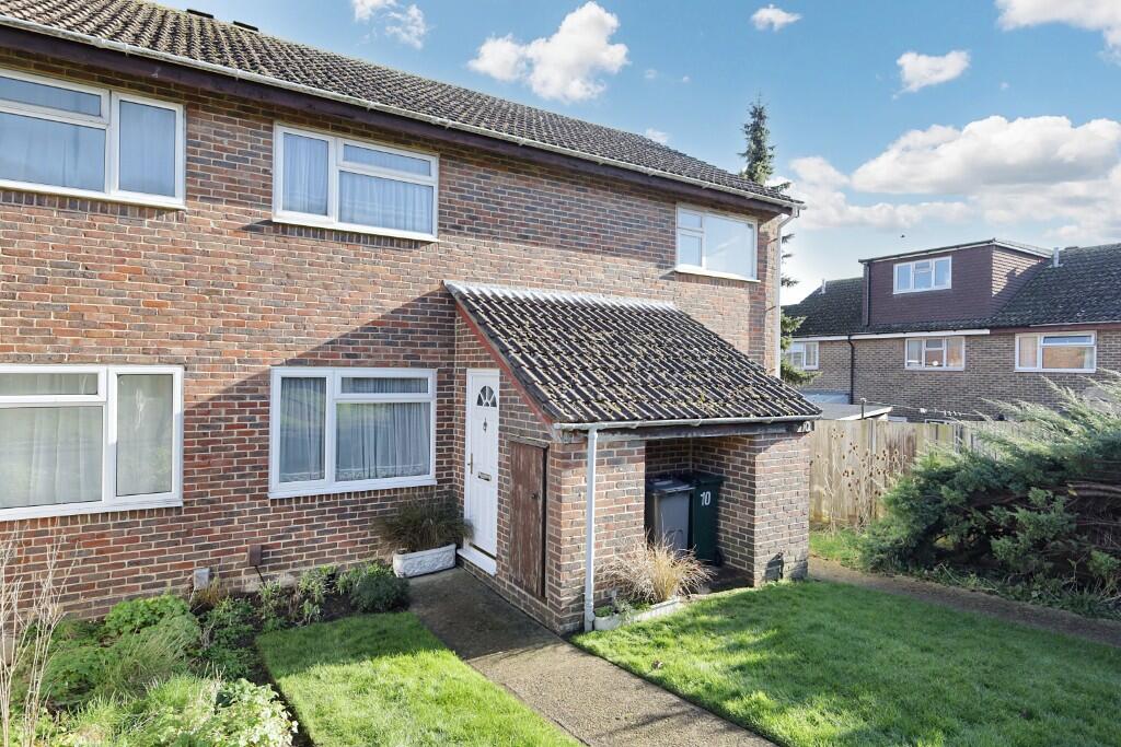 Sheepbell Close, BN41