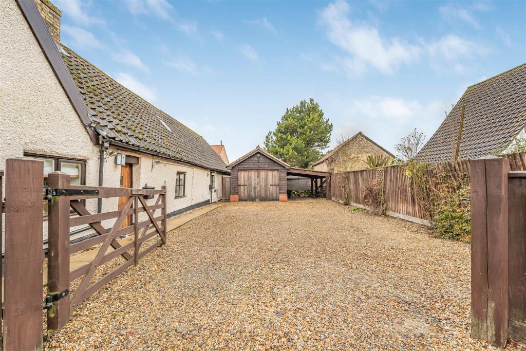 Additional image 33 of North Street, Burwell, Cambridge