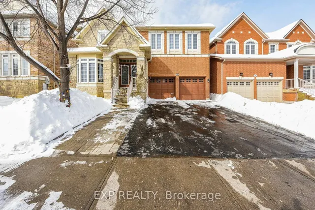 50 Northface Cres
