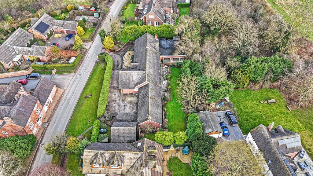 Additional image 52 of Haunton Road, Harlaston, Tamworth, Staffordshire, B79