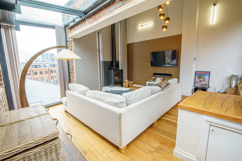 Additional image 14 of The Dolls House, Jewellery Quarter, Birmingham