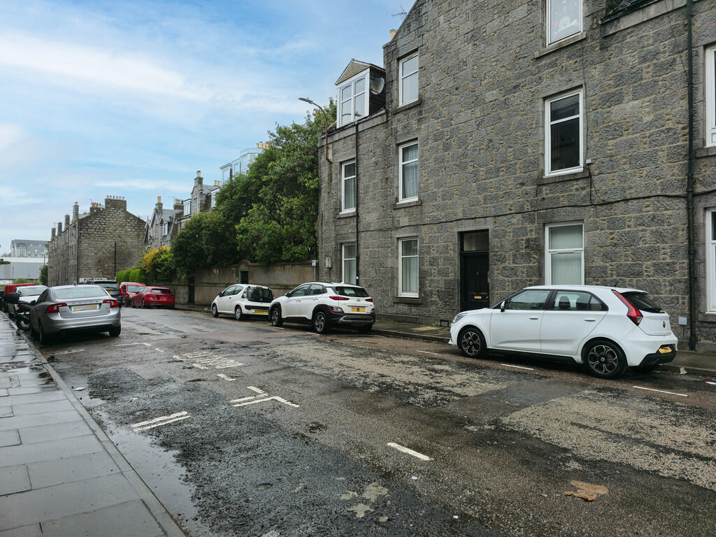Additional image 14 of Stafford Street, Aberdeen