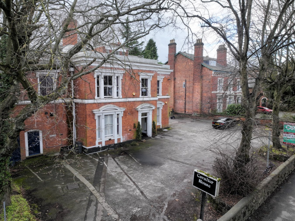 Hagley Road, 29 Bed Hotel -12% Net Yield , Edgbaston, Birmingham, B16