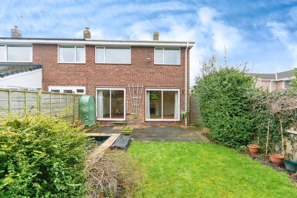 Additional image 16 of Ashorne Close, Hall Green, Birmingham, West Midlands, B28