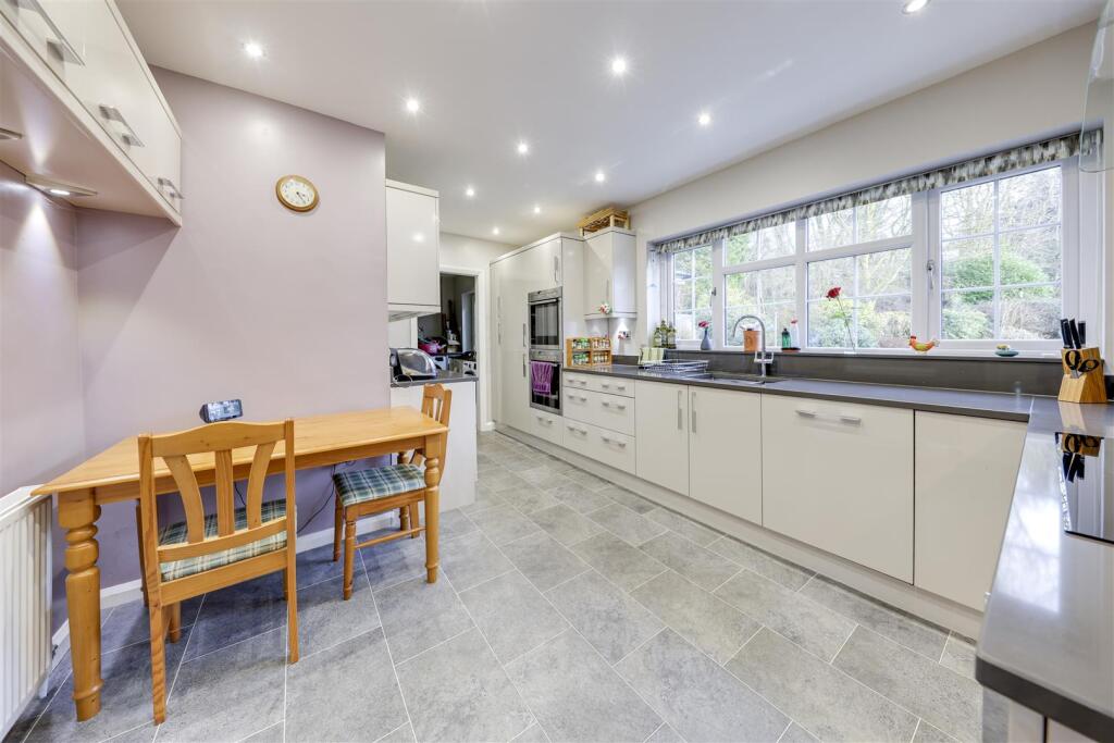 Additional image 11 of Meadow Park, Irwell Vale, Ramsbottom, Bury