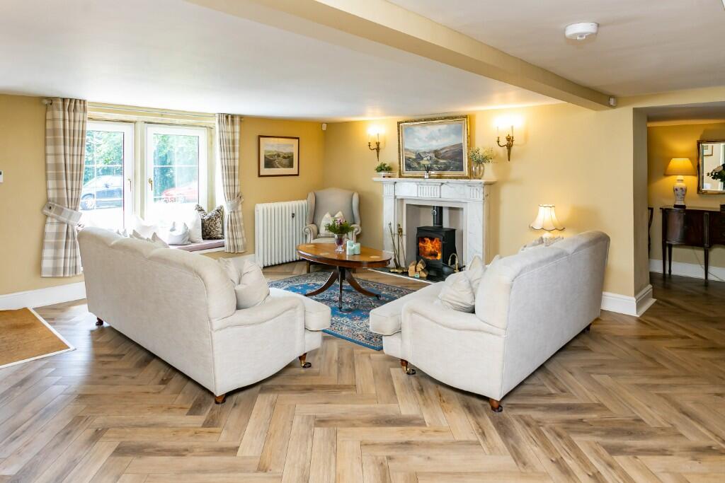 Additional image 4 of Barrowford Road, Higham Burnley Lancashire BB12