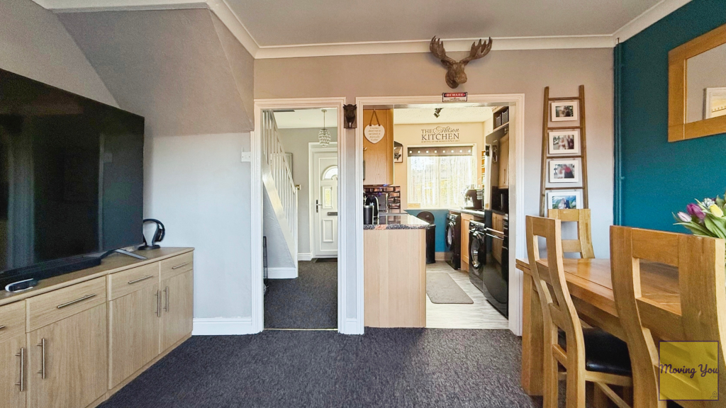 Additional image 10 of Spartley Drive, Highridge, Bristol, BS13 8DQ