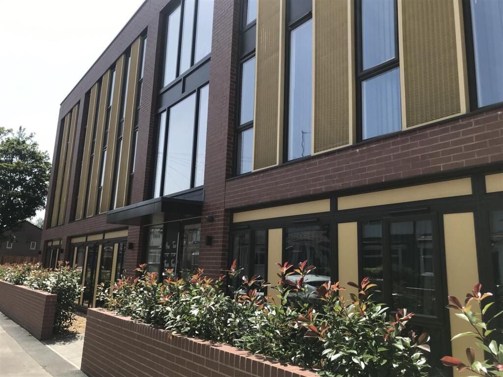 Additional image 22 of Flat 2 Elliott Apartments, 50 Selly Hill Road, Birmingham