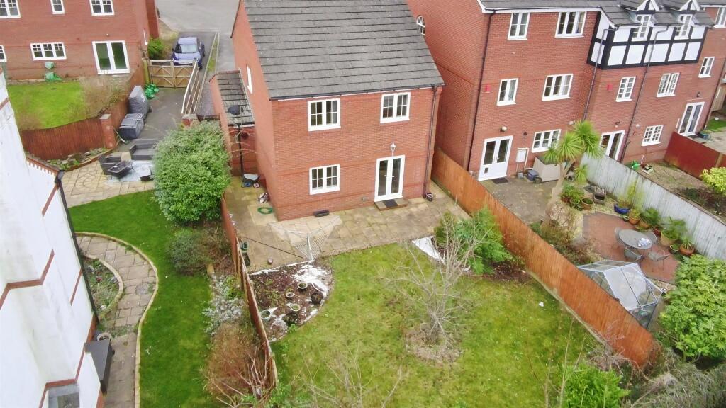 Additional image 3 of The Grange, Penarth