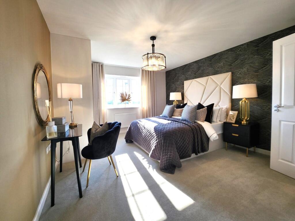 Additional image 11 of Rampton Road, Cottenham, Cambridge, CB24