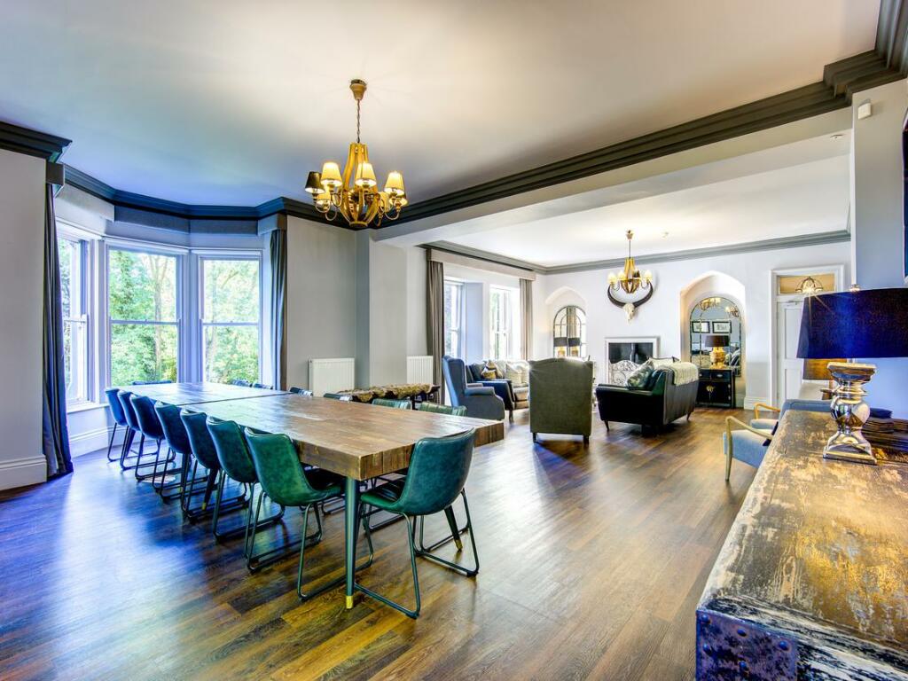 Additional image 7 of Fairfield House, High Street, Stanhope, Bishop Auckland, DL13 2UR