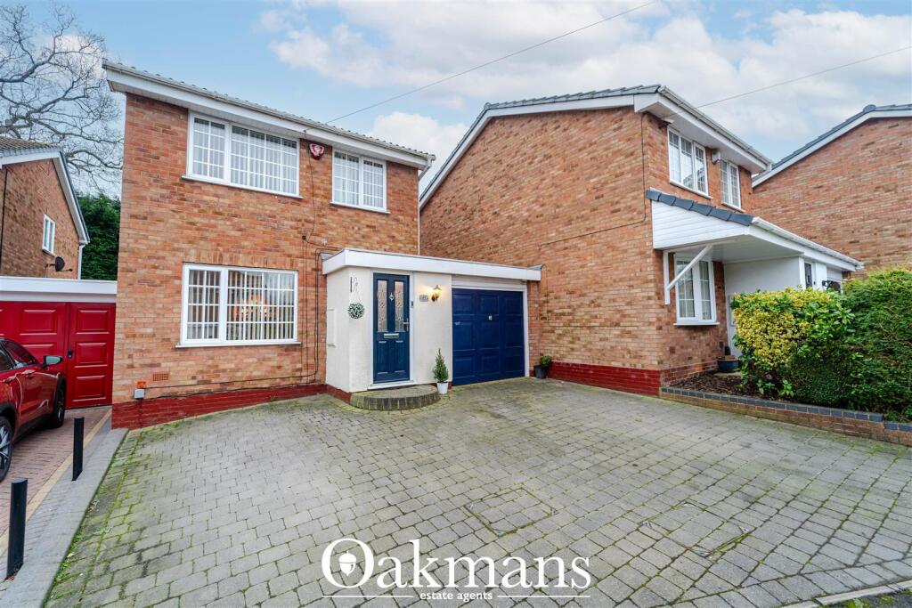 Additional image 25 of Moor Leasow, Birmingham