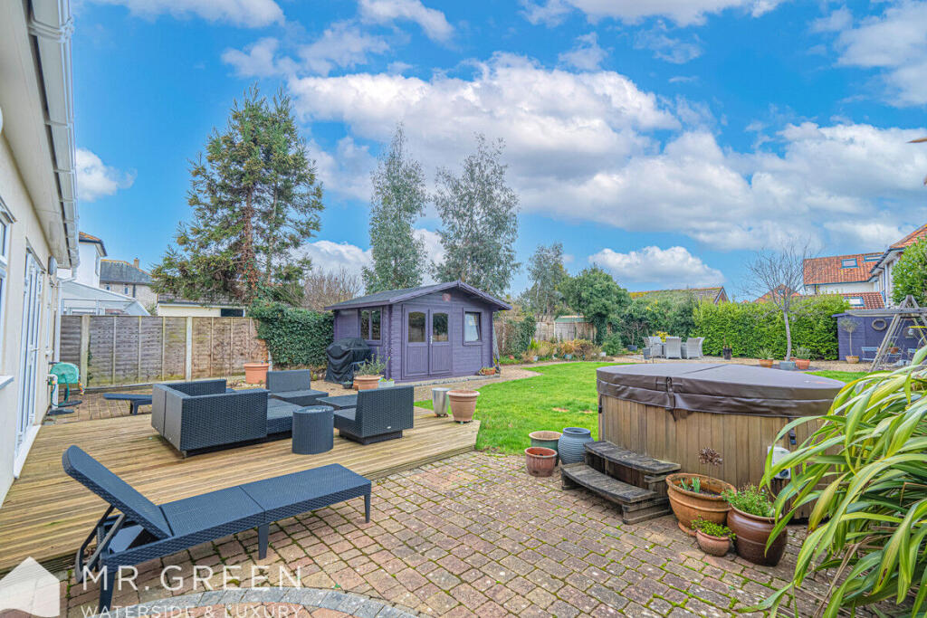 Additional image 34 of Swanmore Road, Bournemouth, Dorset, BH7 6PB