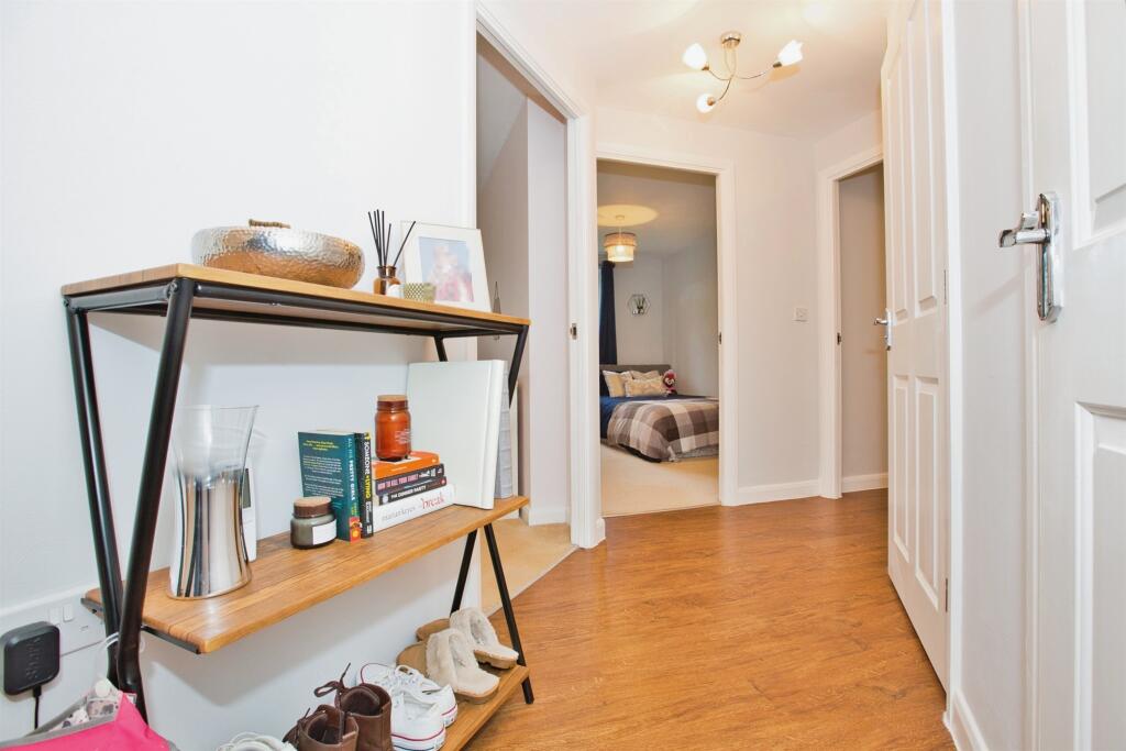 Additional image 8 of Nelson Way, Yeovil