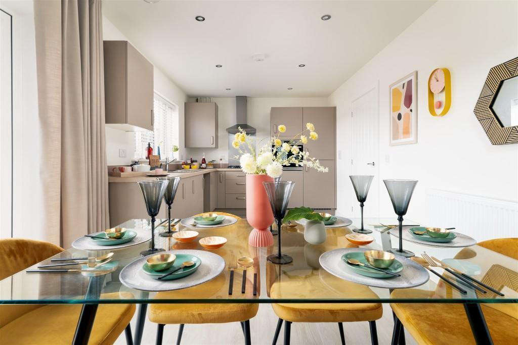 Additional image 3 of Moorland Drive,
Feniscowles,
Blackburn,
BB2 5DD