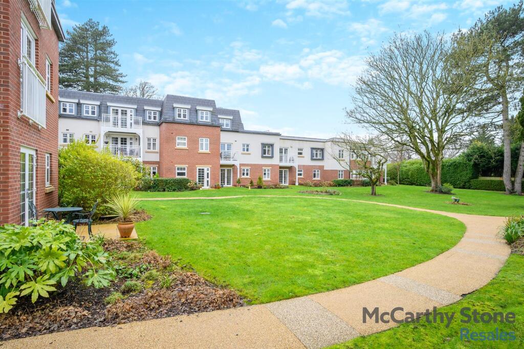 Additional image 33 of Brueton Place, Blossomfield Road, Solihull, B91 1PT