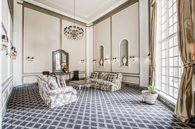 Additional image 11 of 2285 Lake Shore Blvd Unit 506