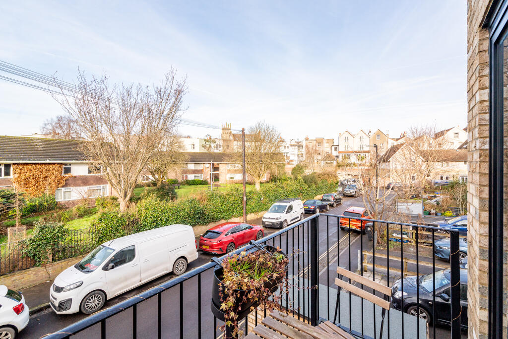 Additional image 9 of Lombard Place, Brook Hill, Southville, Bristol