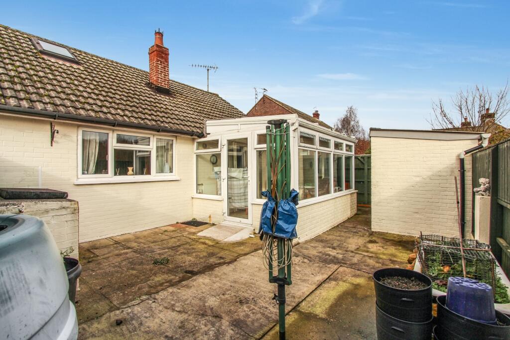 Additional image 12 of 11 BRANSFORD, HALSTOCK, YEOVIL