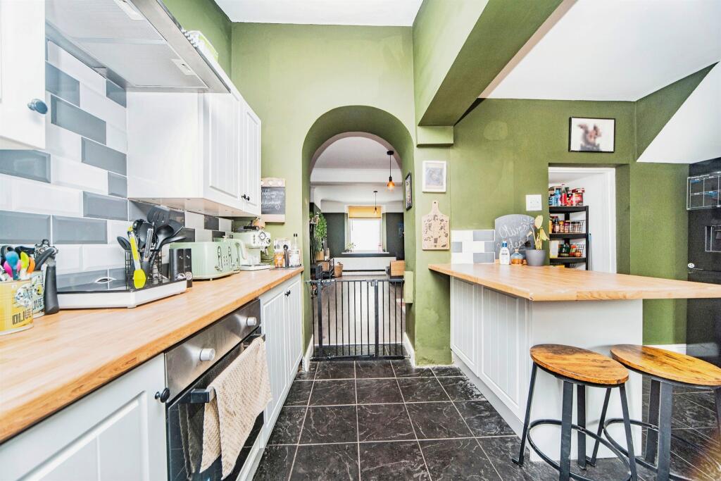 Additional image 8 of Mackworth Street, Bridgend