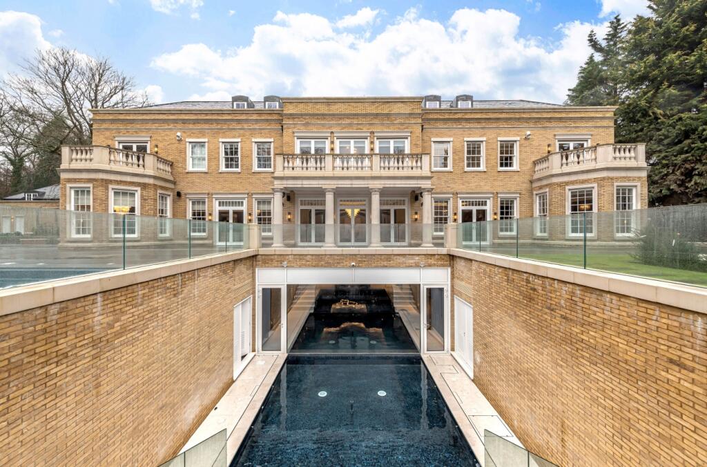 Additional image 15 of Holwood Park Avenue, Keston Park, Locksbottom