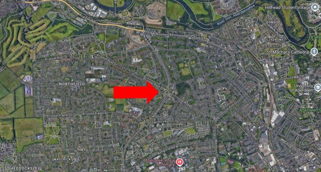 Additional image 8 of 15, Provost Rust Drive, Aberdeen, AB167BQ